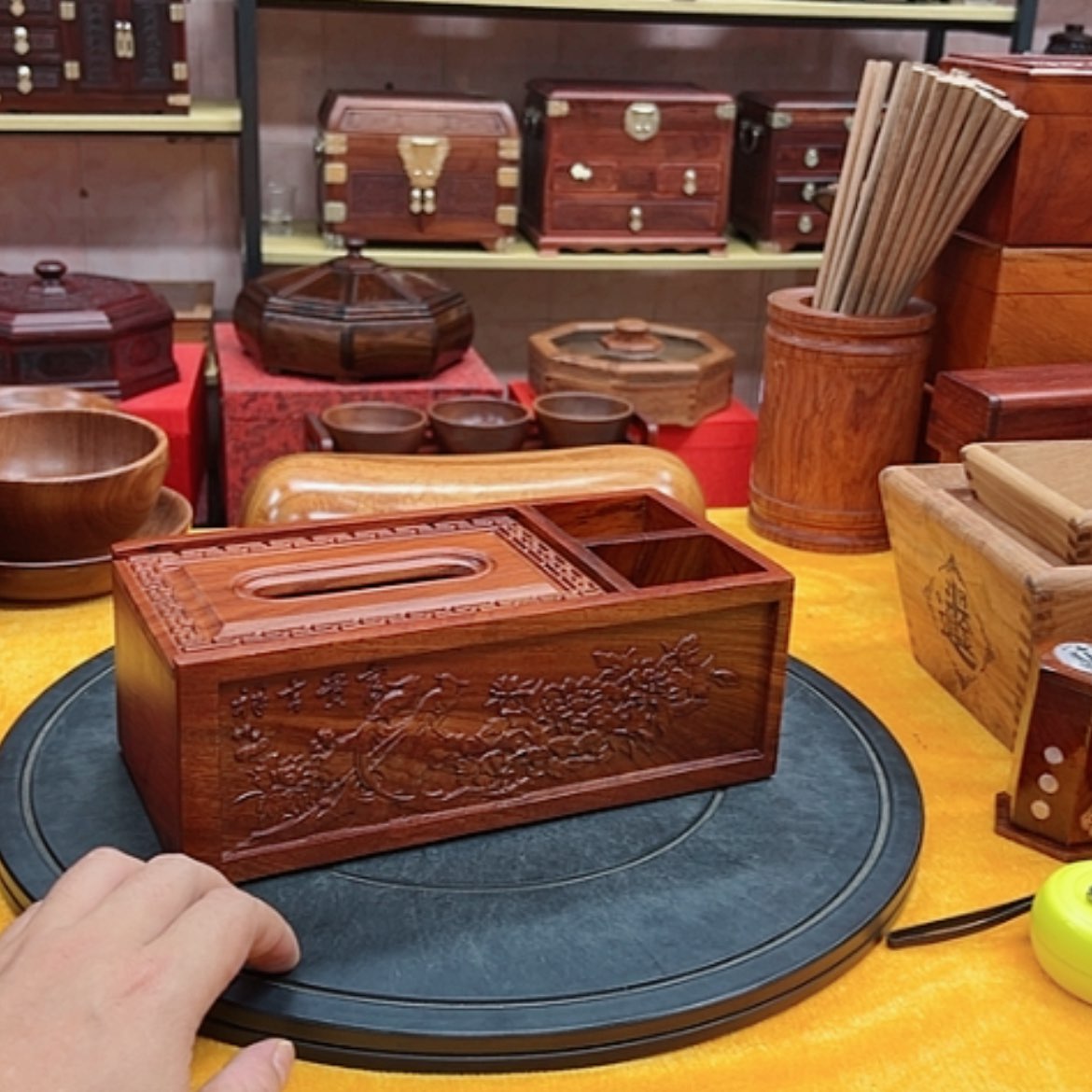 【闪购商品】红贵宝初*