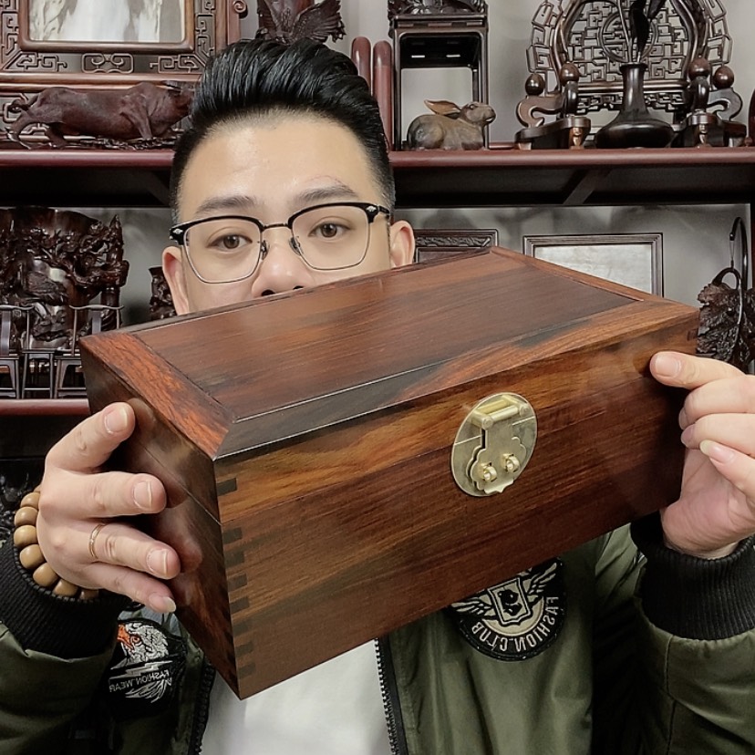 【闪购商品】大红酸枝其他
