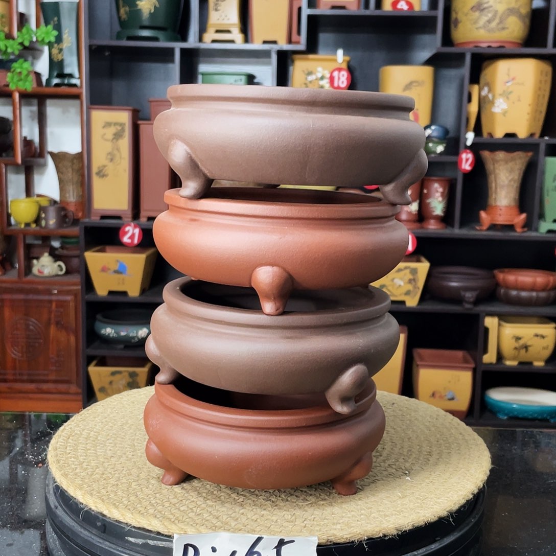 紫砂20CM（含）-50CM（不含）