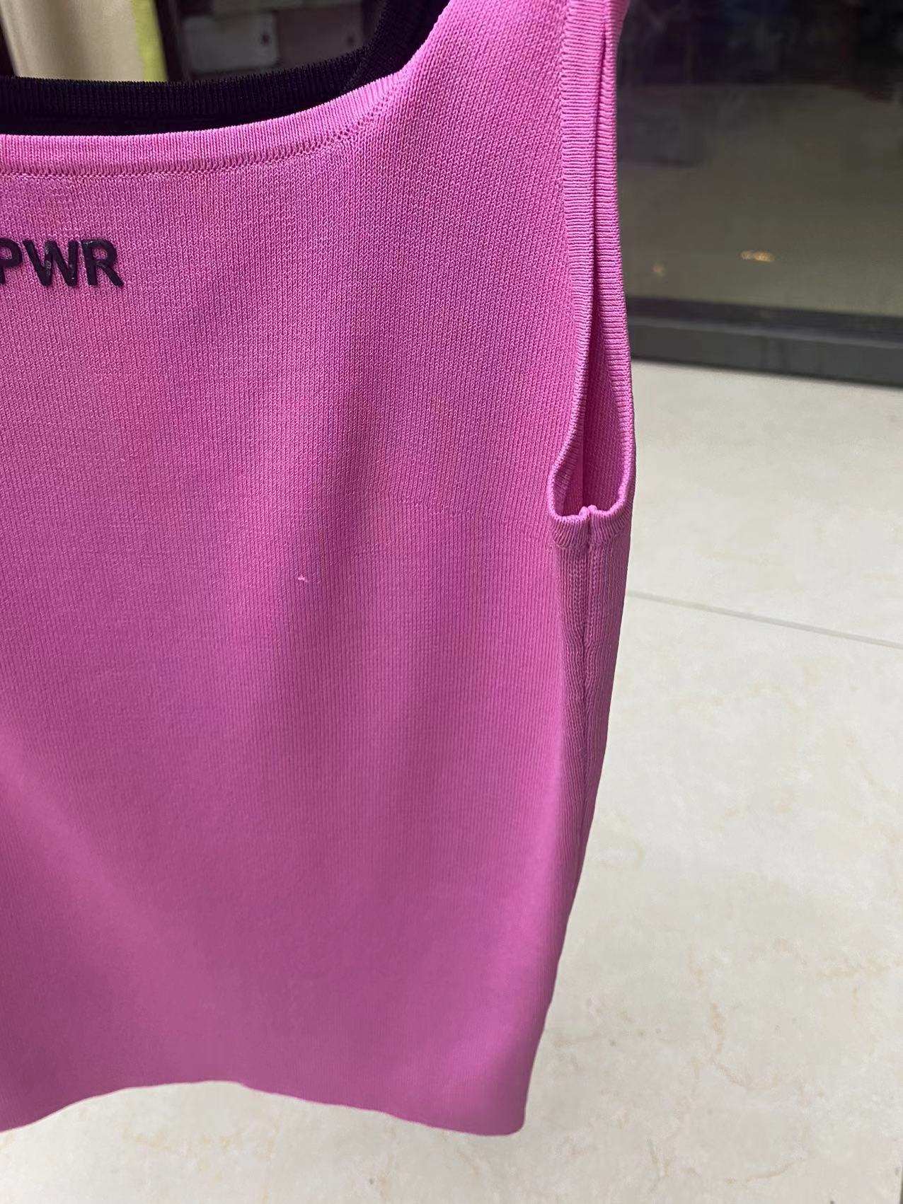 [兮希] 时尚女装休闲百搭小背心  ZK117