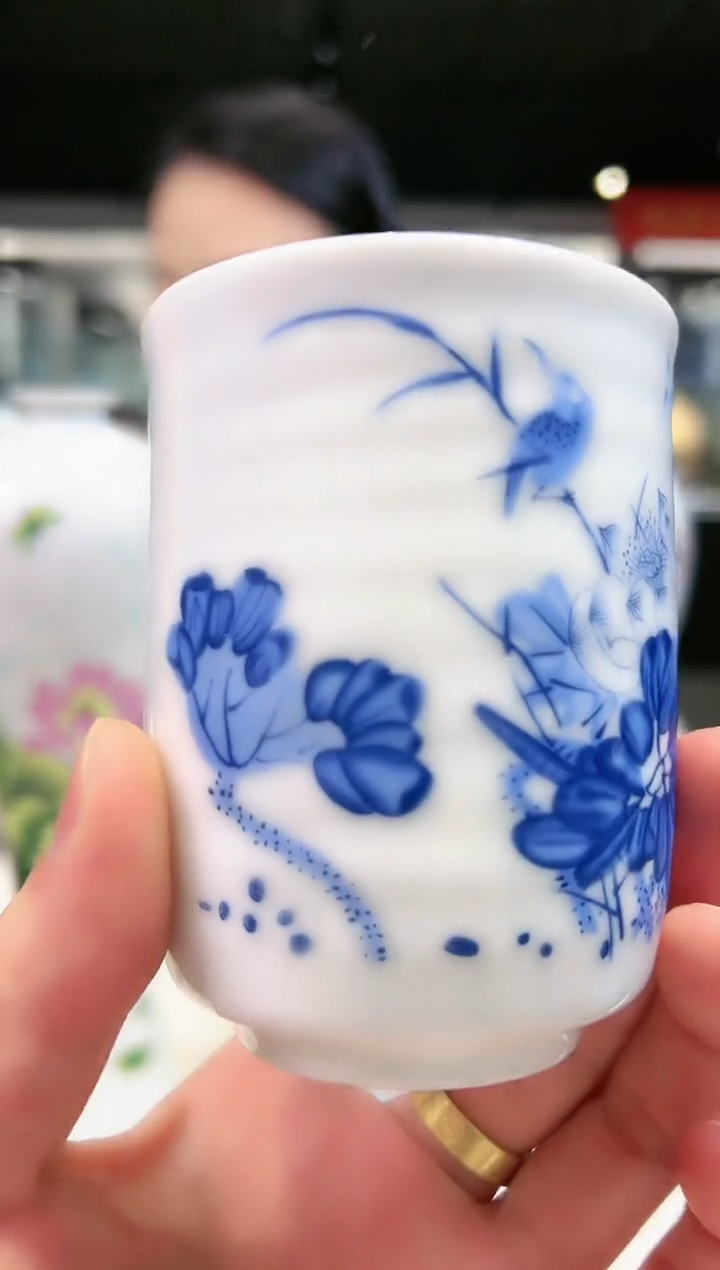 【闪购商品】瓷其他1Q17景德镇陶瓷/件