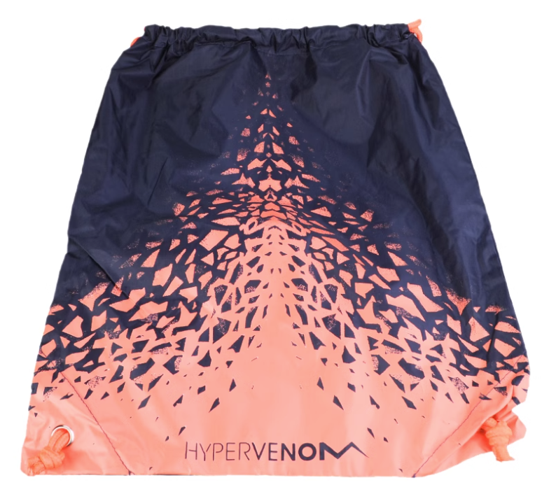 皇贝足球正品Nike耐克刺客毒锋鬼牌传奇足球鞋双肩原装鞋袋收纳袋