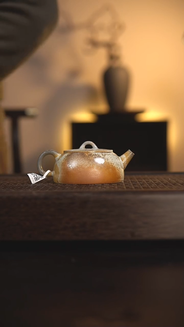 【闪购商品】玄镜壶292