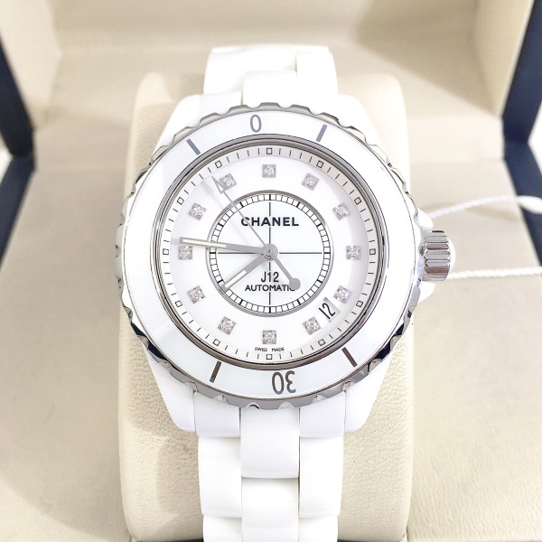 95新 Chanel/香奈儿 拆单/表径38/S415240927001/241007SS0014