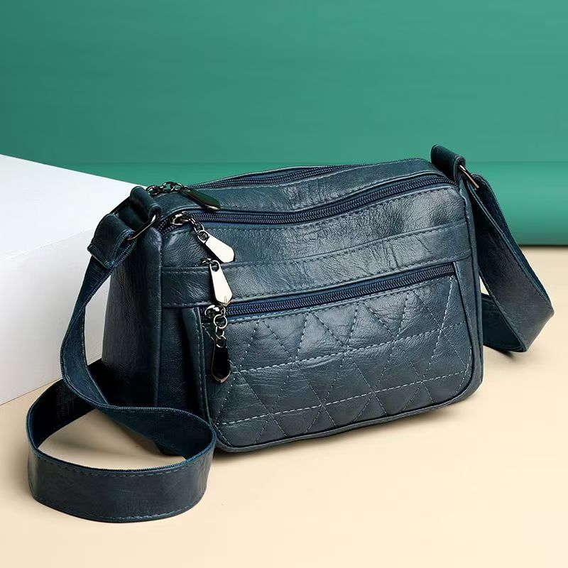 【贵妃】 a1762 蛇年新款新款时尚百搭女款时尚高级感斜跨包