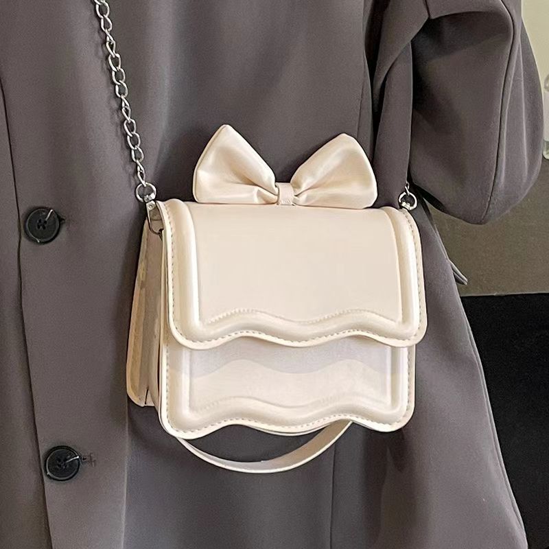 【贵妃】 a36 蛇年新款时尚复古单肩斜跨高颜值包包