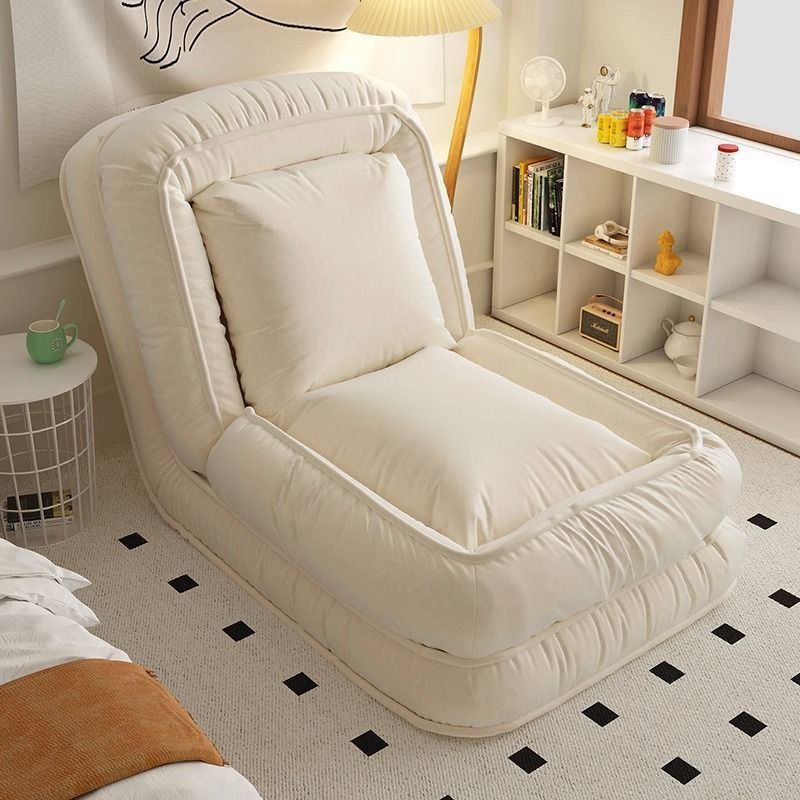 懒人类狗窝沙发可睡可躺客厅阳台卧室小沙发单双人休闲网红榻榻米