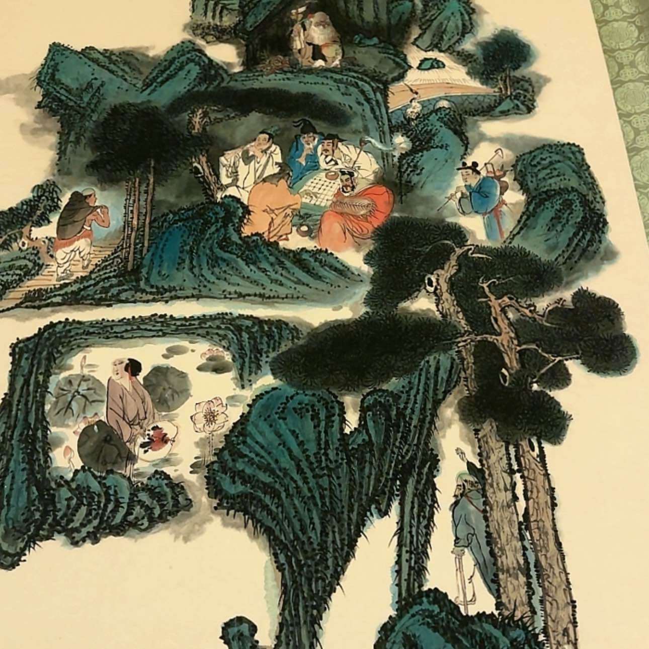 【闪购商品】书法123