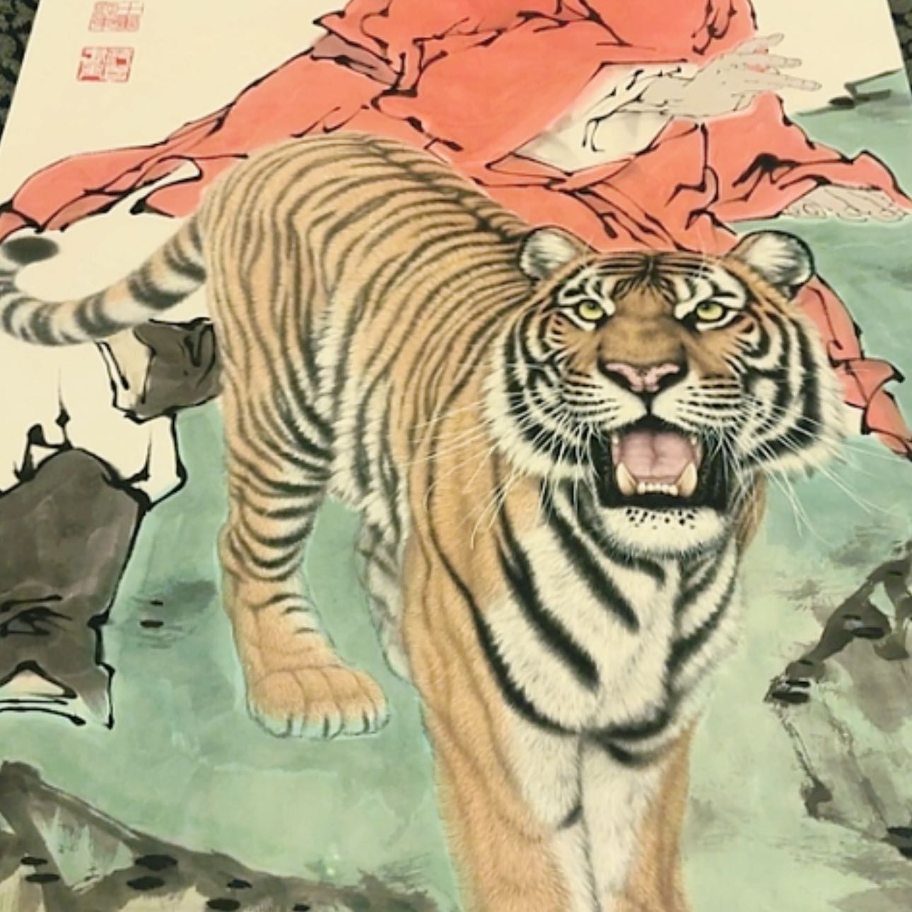 【闪购商品】书法123