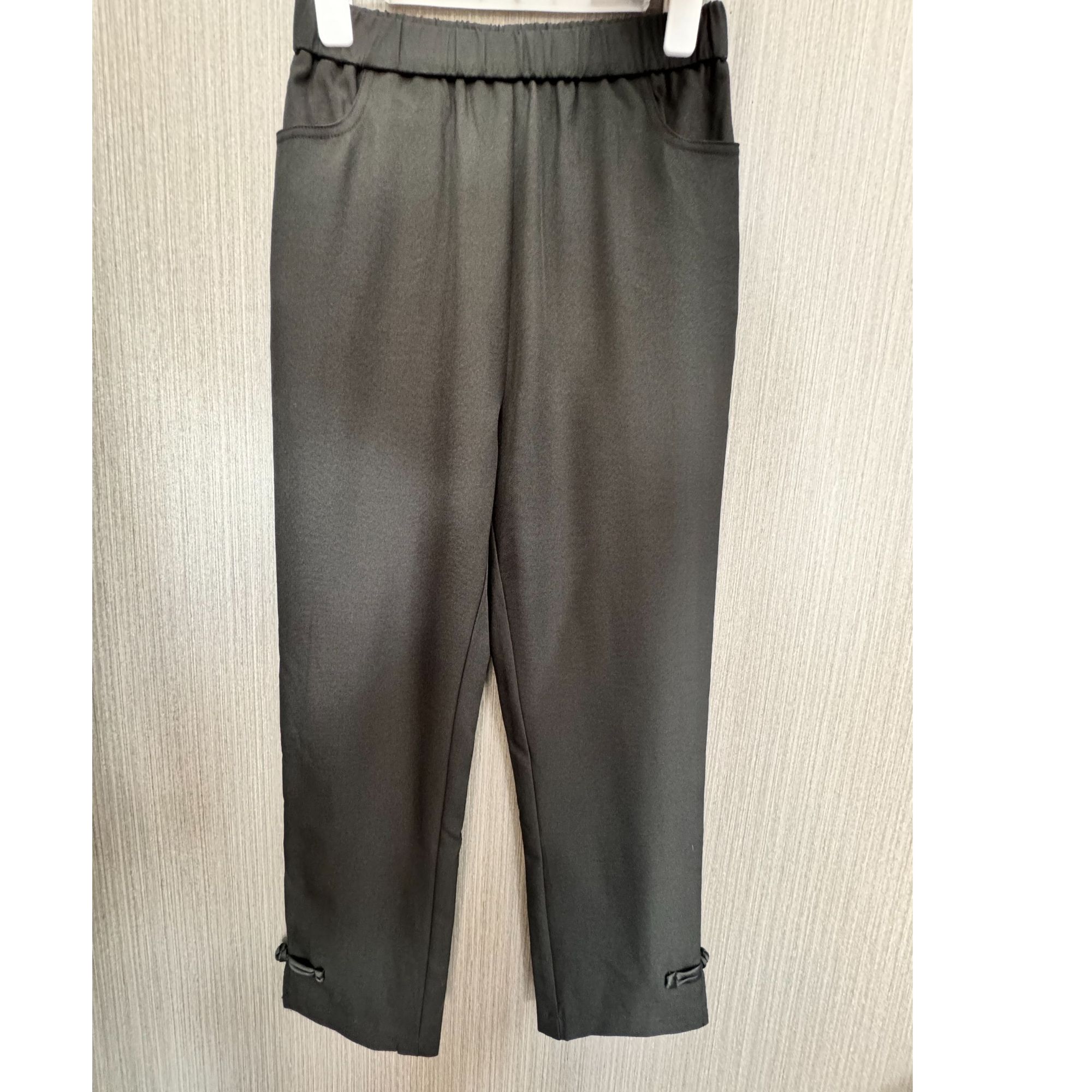 JUDAIN-【国潮裤】国风时尚设计师主推阔腿裤