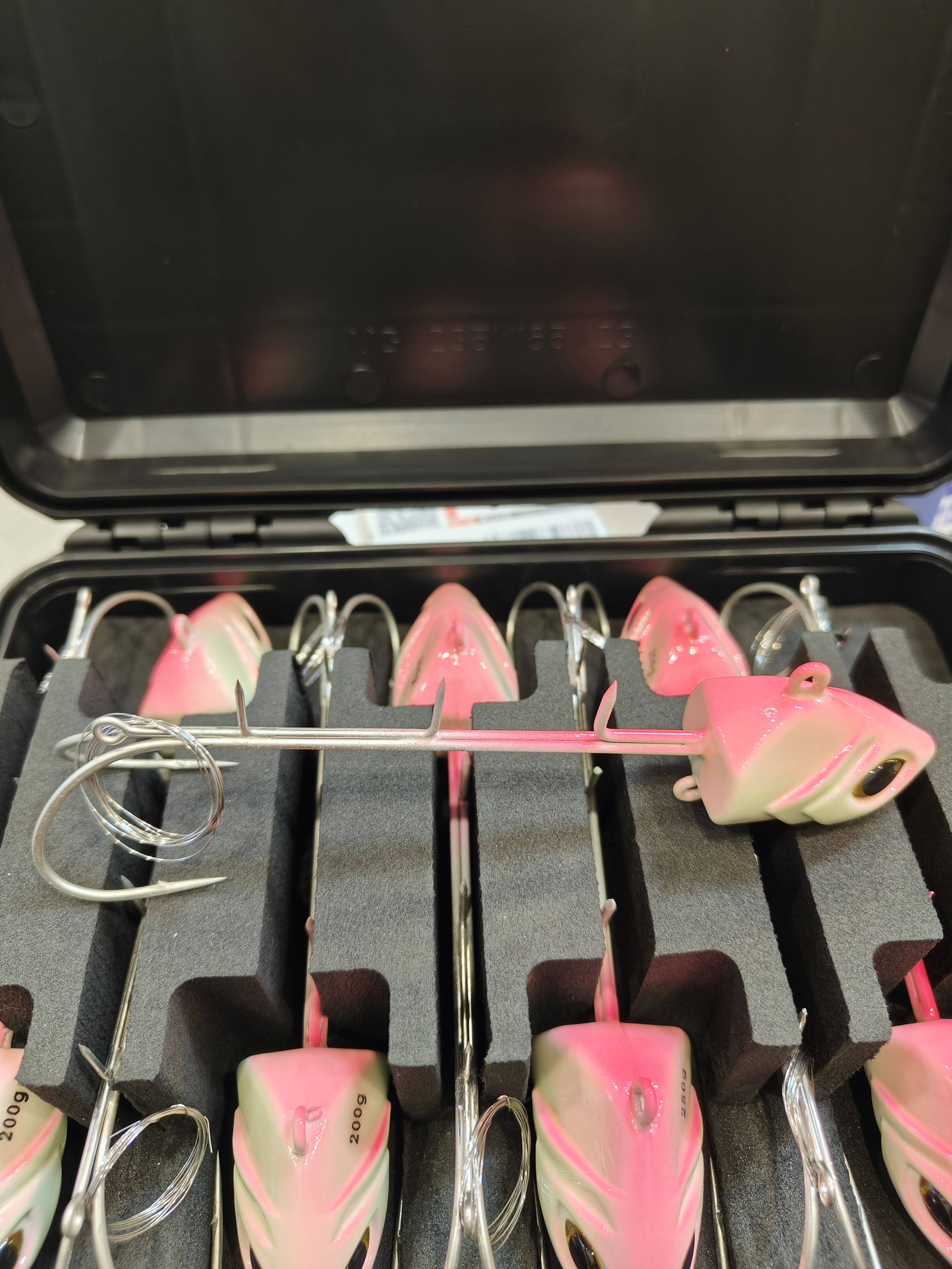 刀鱼待遇超亮天亚套装