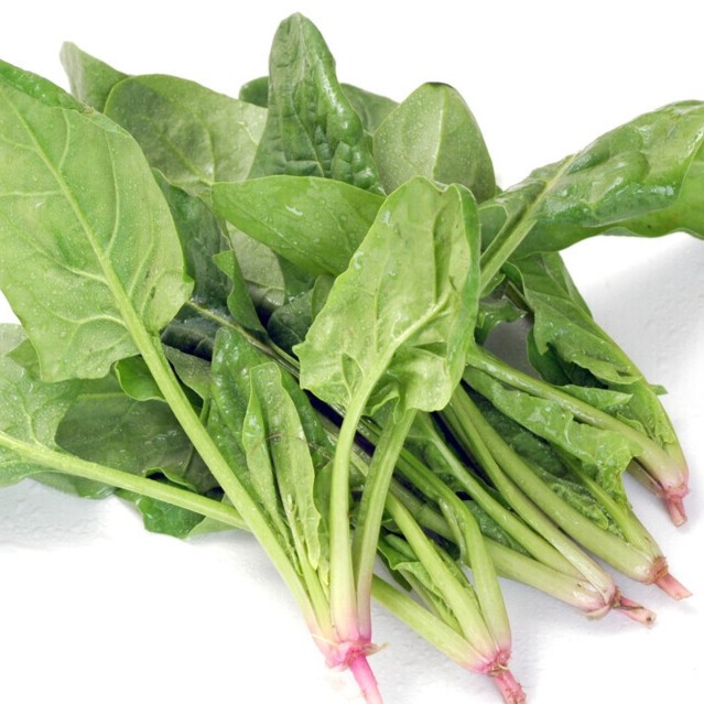 菠菜250-300g