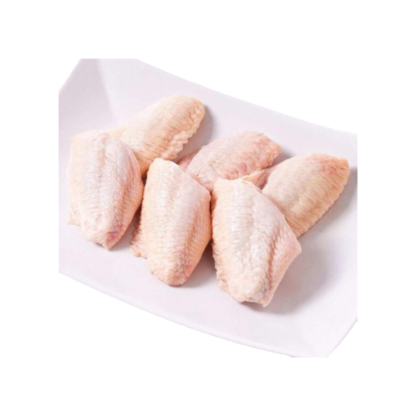 鸡翅中（约9-10个）鸡翅同城配