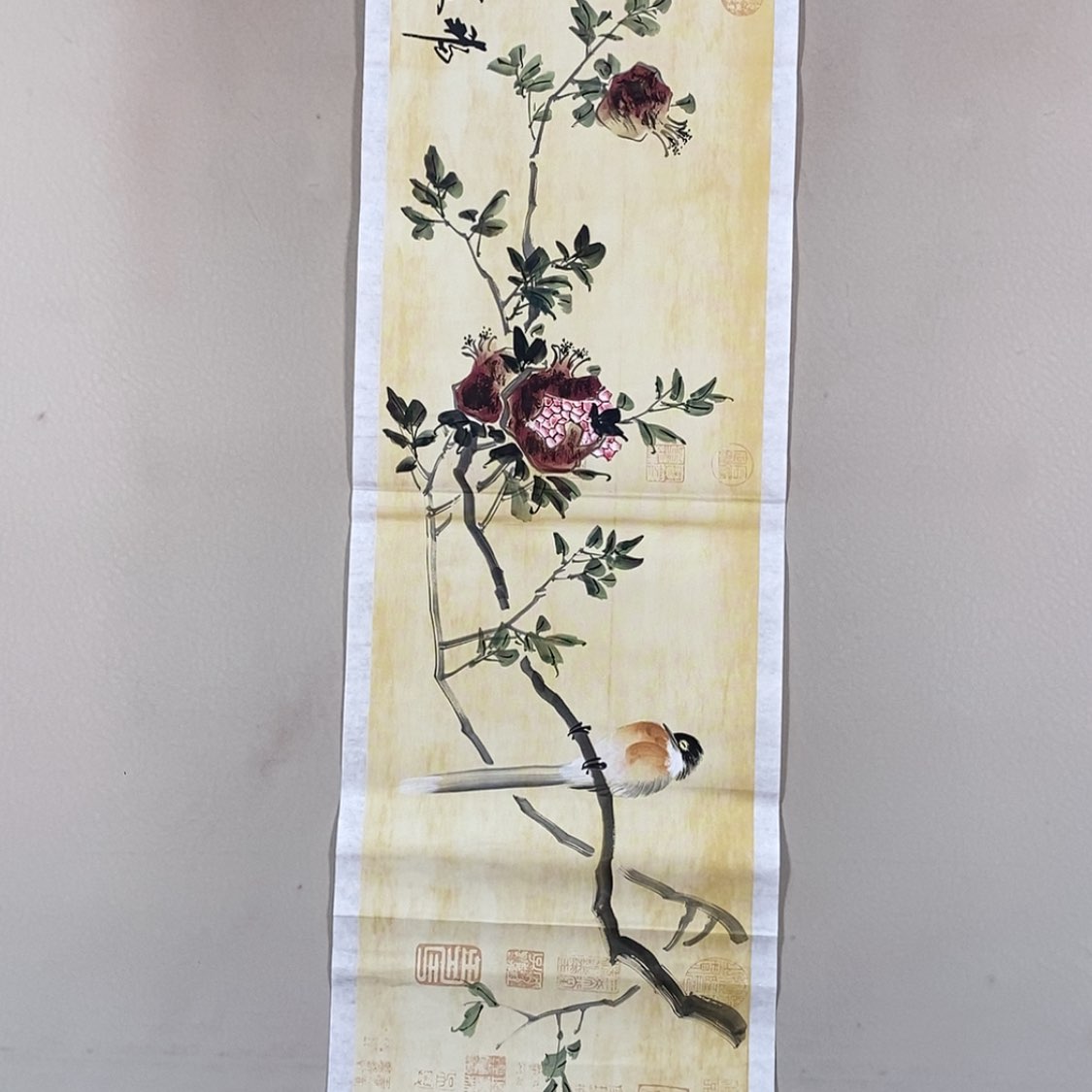 【闪购商品】书法0051