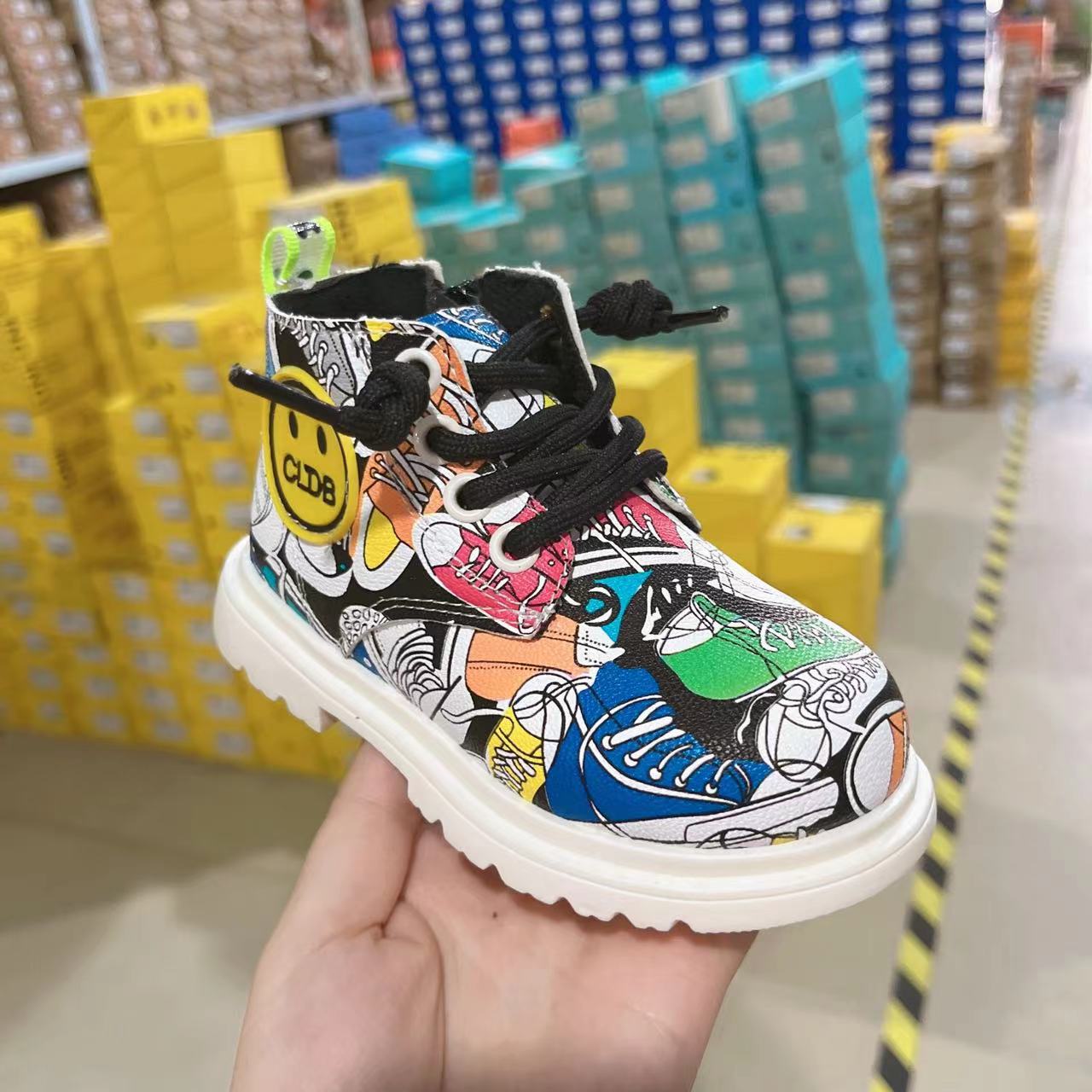 301-400男女宝宝鞋 婴童鞋 机能鞋  断码童鞋 默认微瑕 NO退NO换