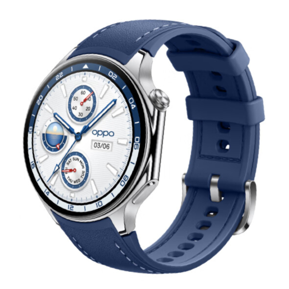 95新 OPPO   watch二手优品