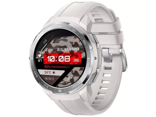 95新 honor/荣耀 荣耀watch 二手优品
