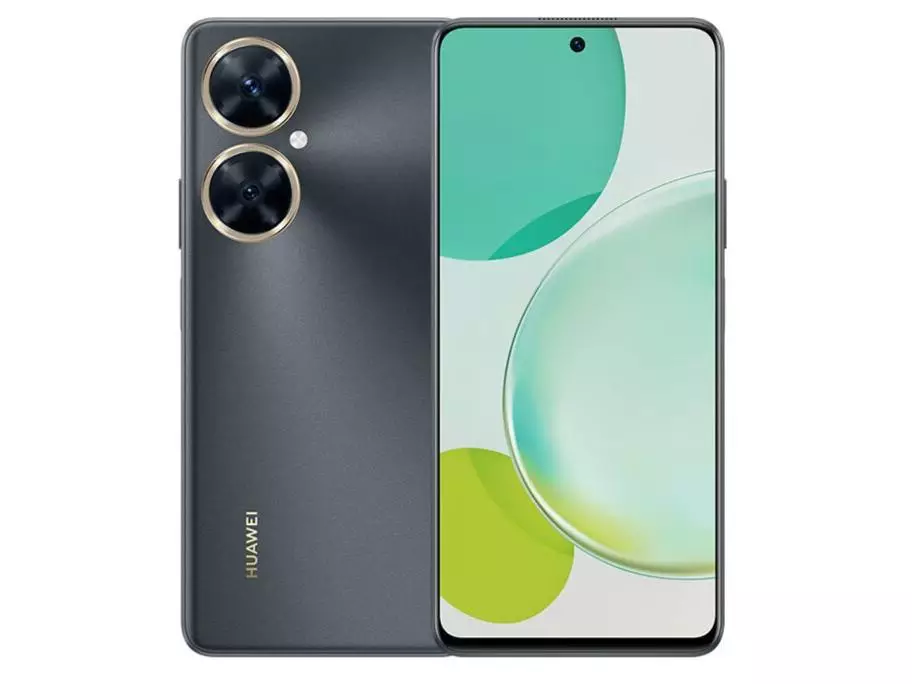 95新 Huawei/华为 畅享60pro 8+512骁龙680 5000电池 二手优品