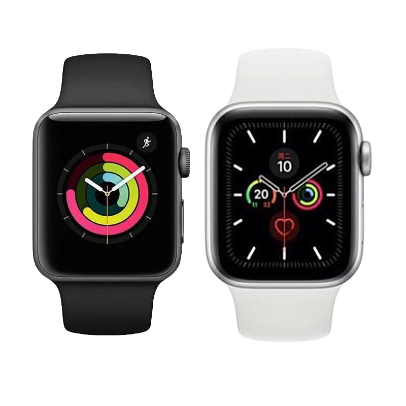 99新 Apple/苹果 二手正品苹果Apple iwatch智能手表 iwatch1代 2