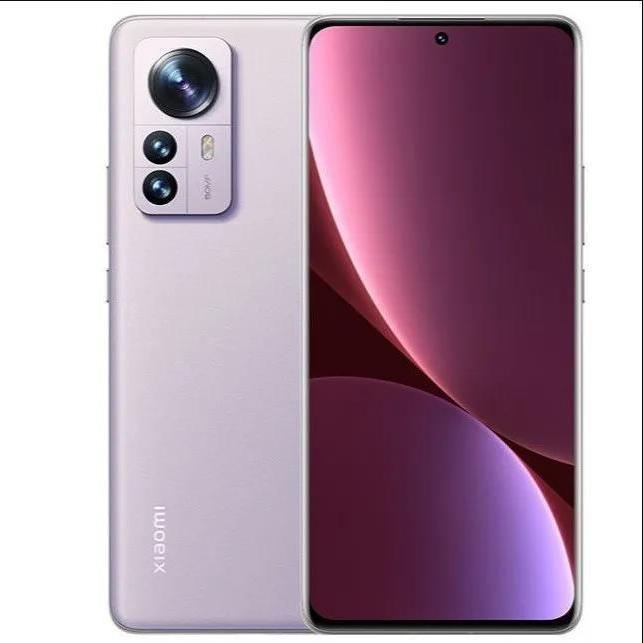 95新 Xiaomi/小米 二手Xiaomi/小米12 5G手机正品小米12二手全面