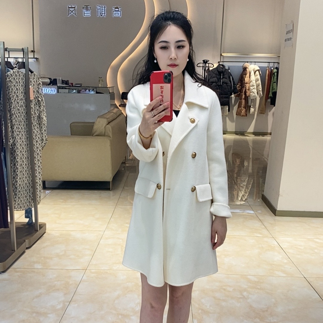 HIUOYA大衣（5月活动款）23479017