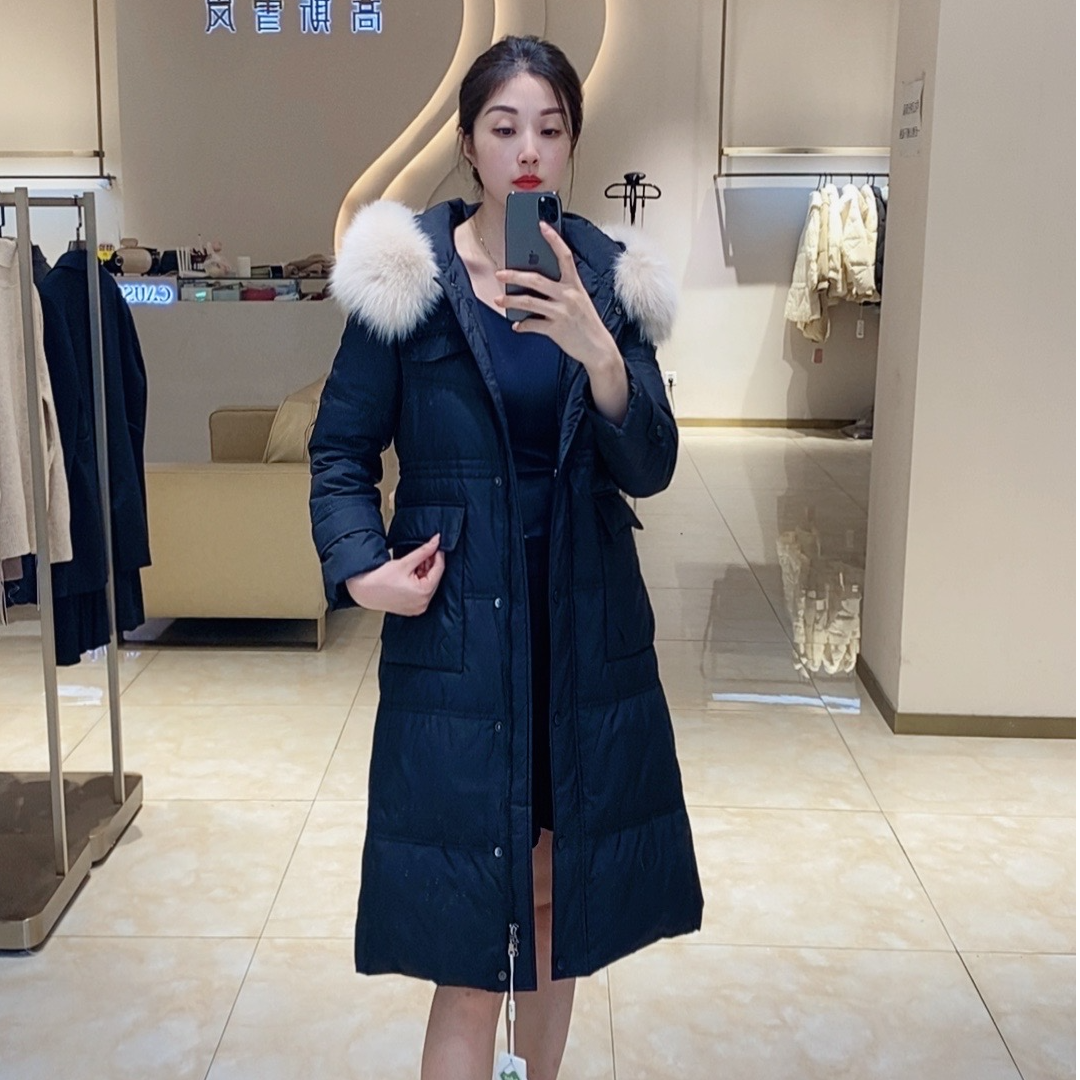 HIUOYA羽绒服23479068（618反季）