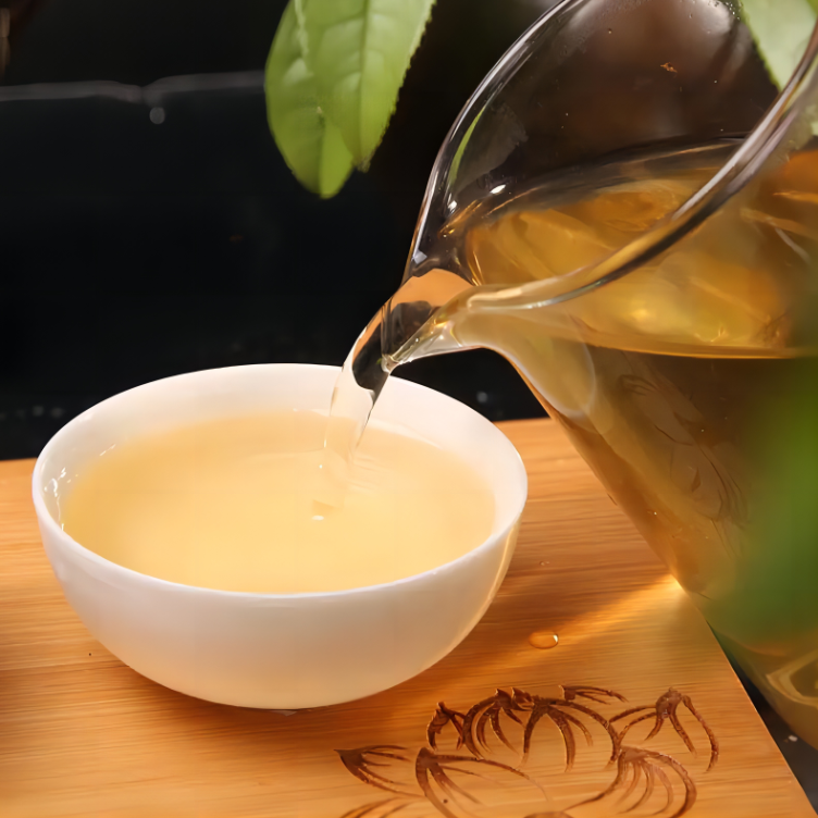 福鼎白茶品牌代拍链接69