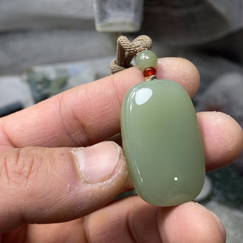 【闪购商品】和田玉其他未镶嵌