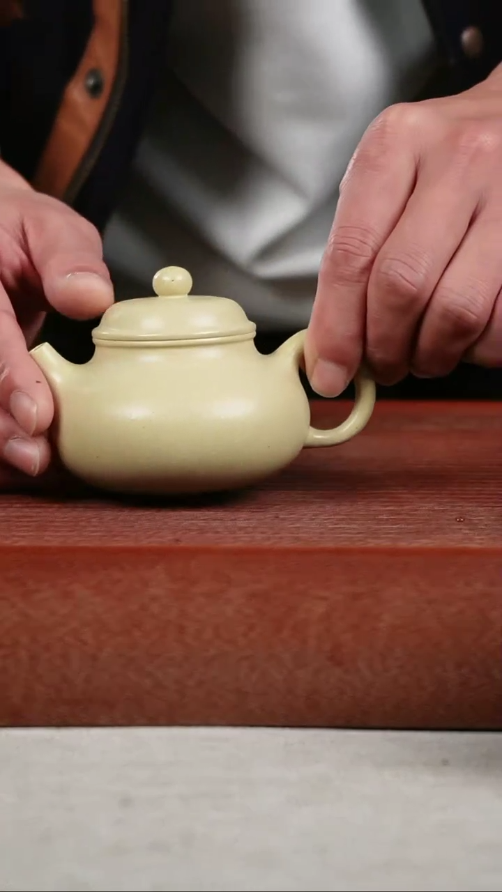 【闪购商品】紫砂茶壶容天