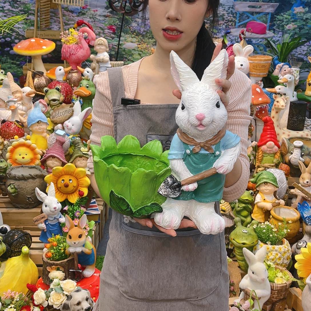 【闪购商品】红陶20CM（含）-50CM（不含）