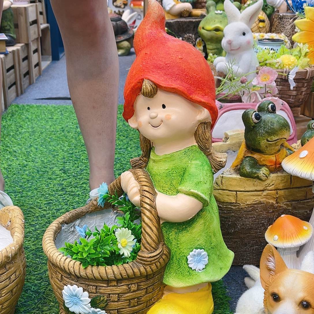 【闪购商品】红陶20CM（含）-50CM（不含）