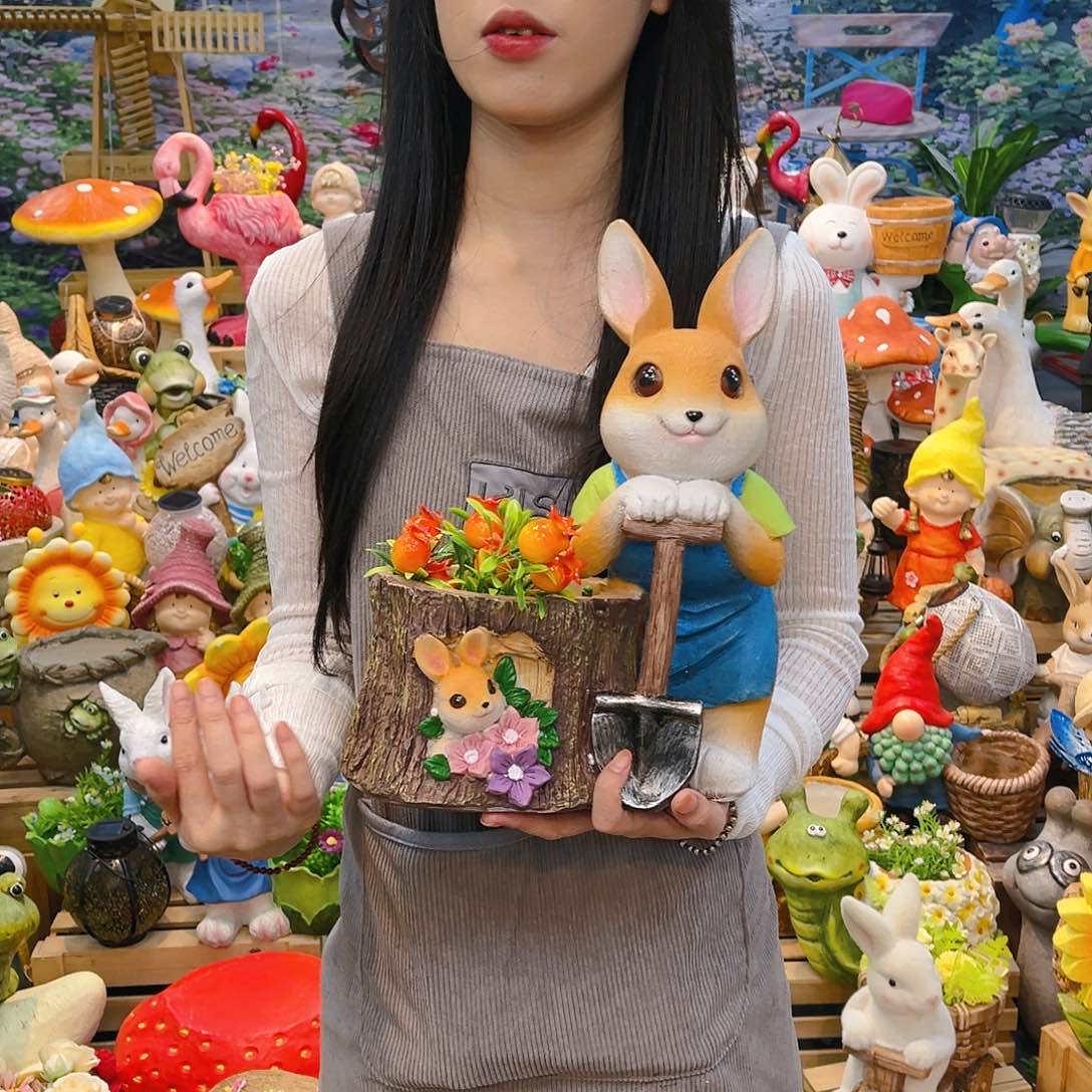 【闪购商品】红陶20CM（含）-50CM（不含）