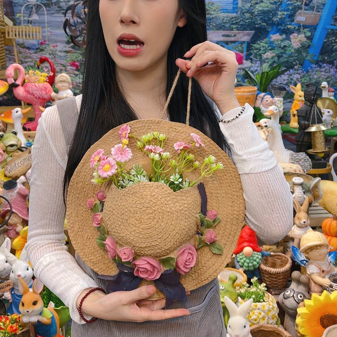 【闪购商品】红陶20CM（含）-50CM（不含）