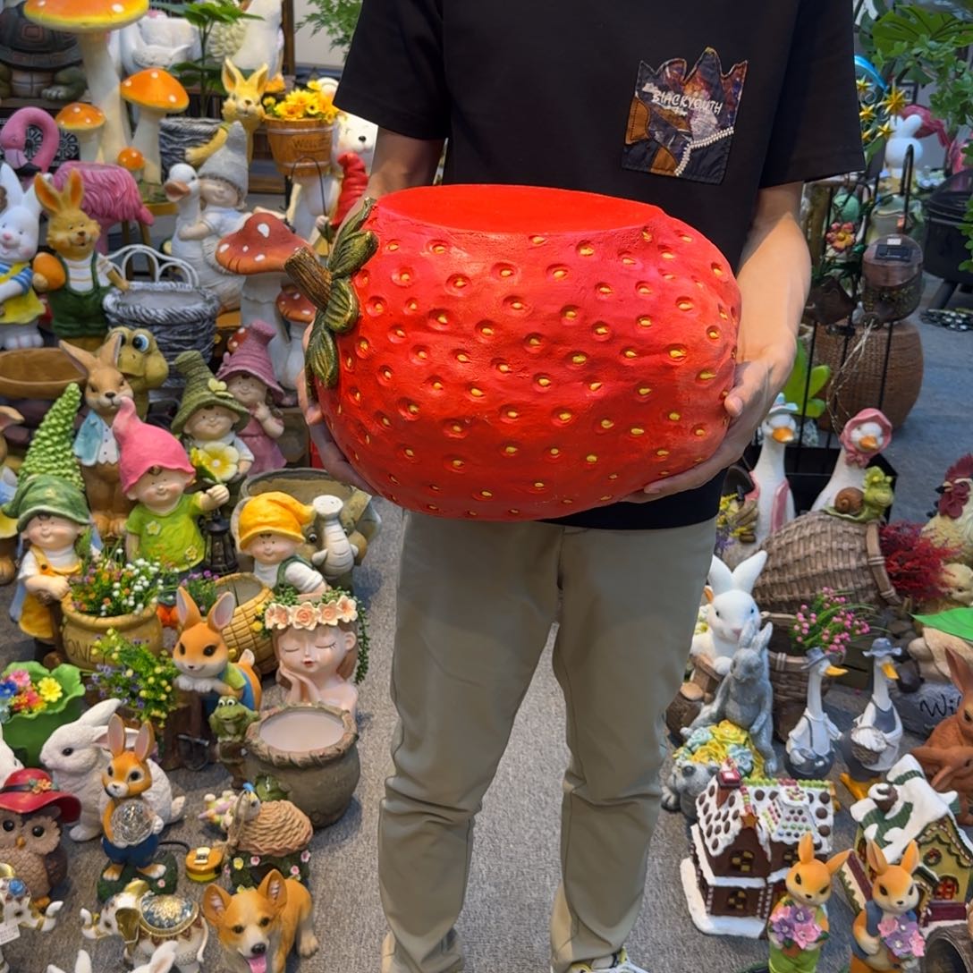 红陶20CM（含）-50CM（不含）