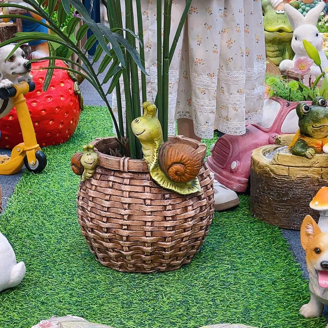 【闪购商品】红陶20CM（含）-50CM（不含）