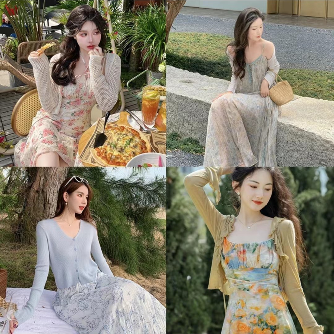 【朵妈推荐】高品质女装捡漏清仓拍下备注编码