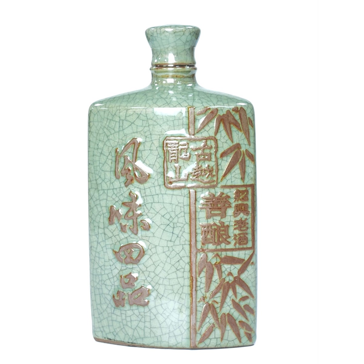 【官方正品】秋冬古越龙山风味四品350ml善酿酒