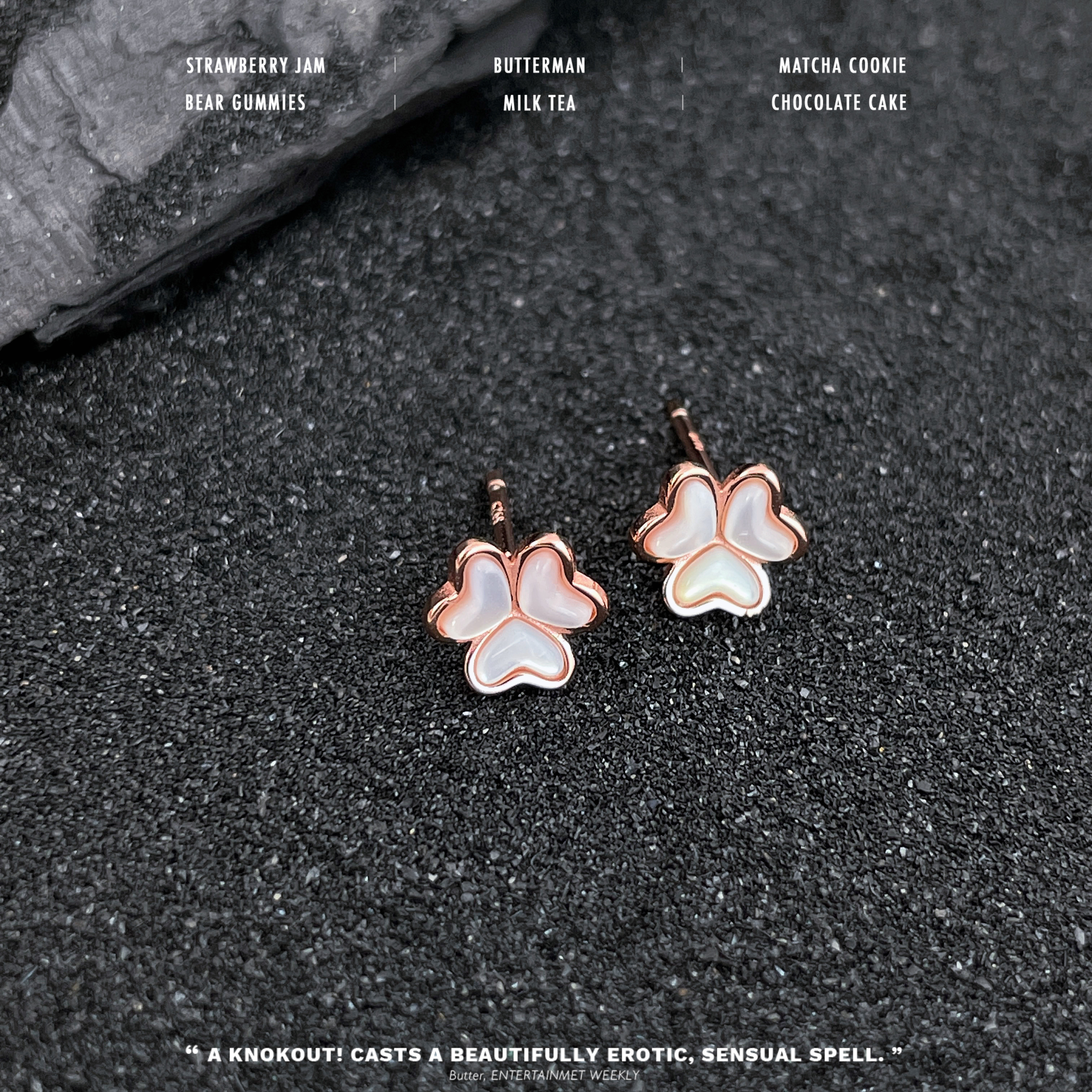 925银银制品 【50】平平浮力 潮流时尚饰品 2