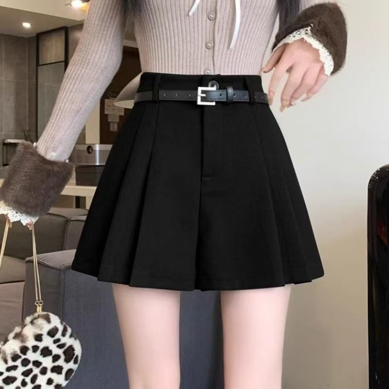 no退no换时尚短裤短裙（图片仅供参考、具体以直播间为准）