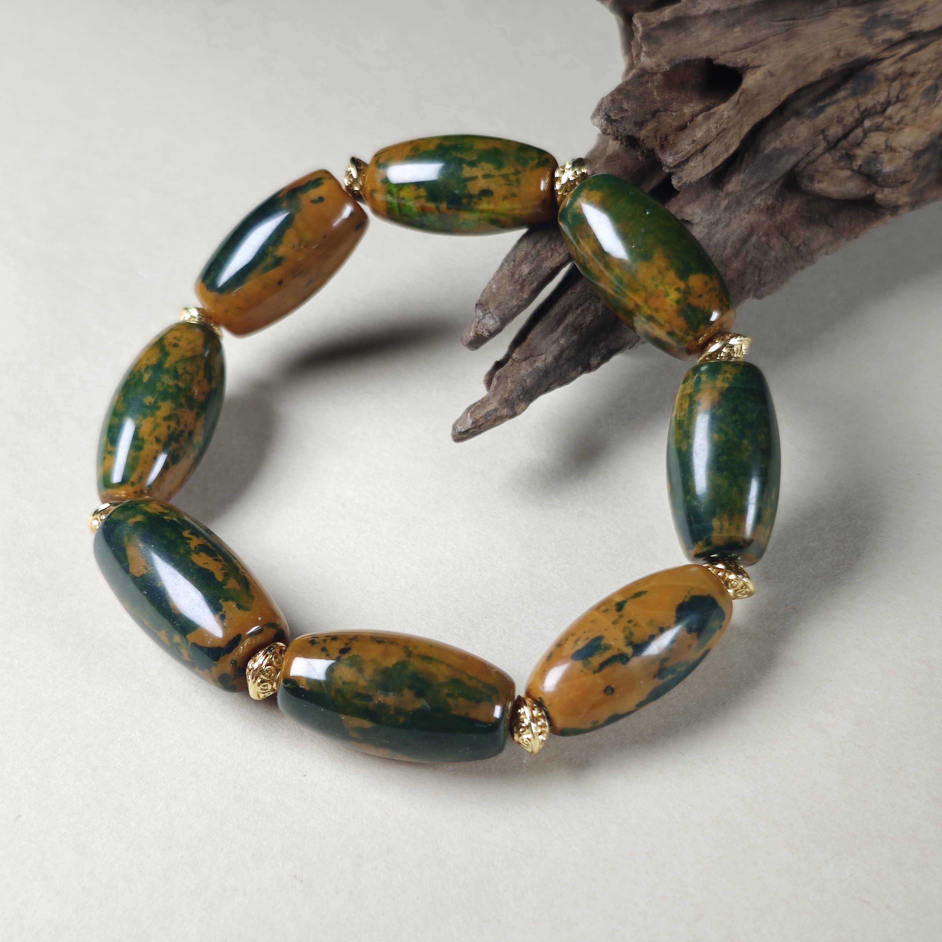 B022精美手串多样性发其一