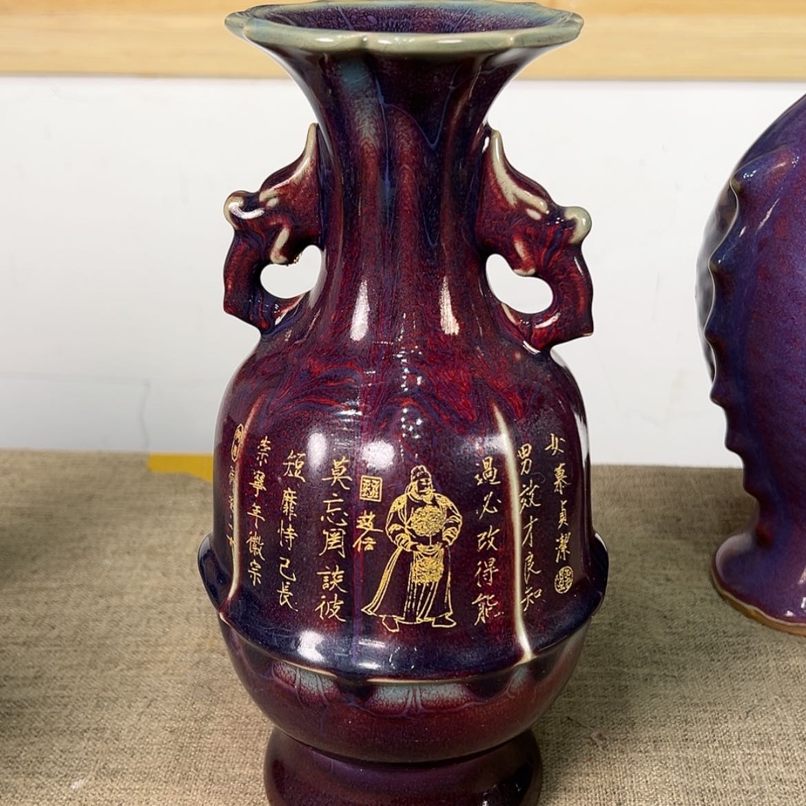 【闪购商品】密胺摆件