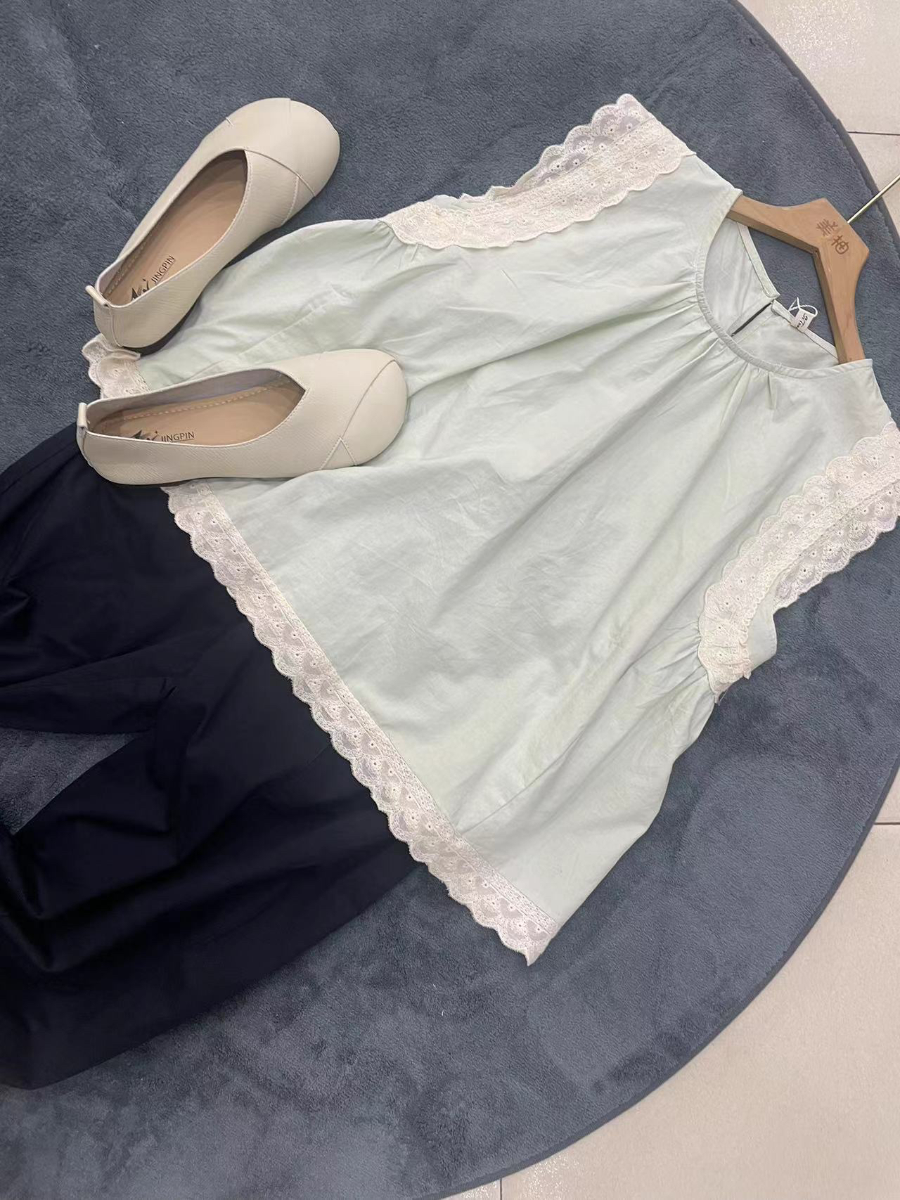 美柚丽丽服装时尚休闲百搭