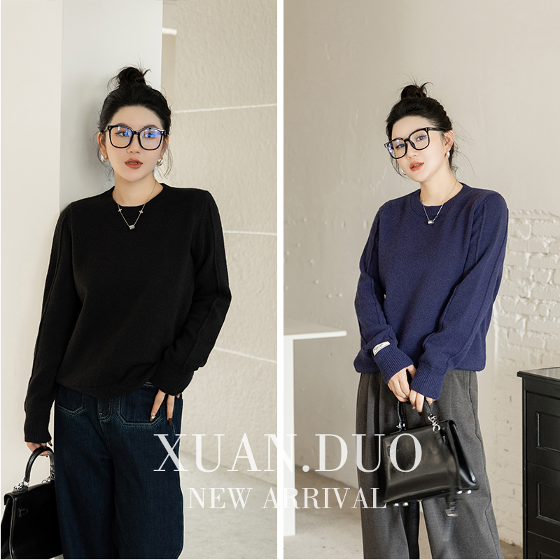 精选【样衣合集2】萱多家显瘦气质百搭上衣裤子衣服