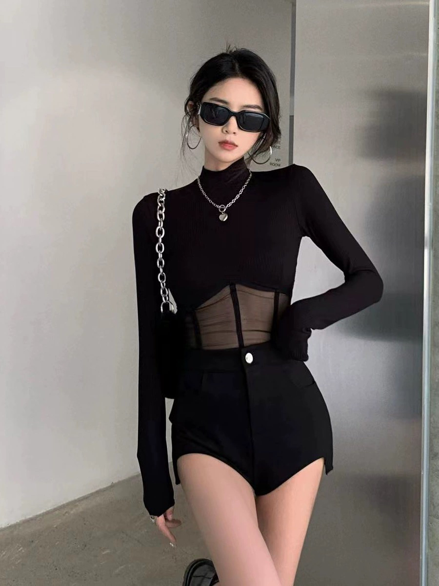 夏季 新款定位衣套装