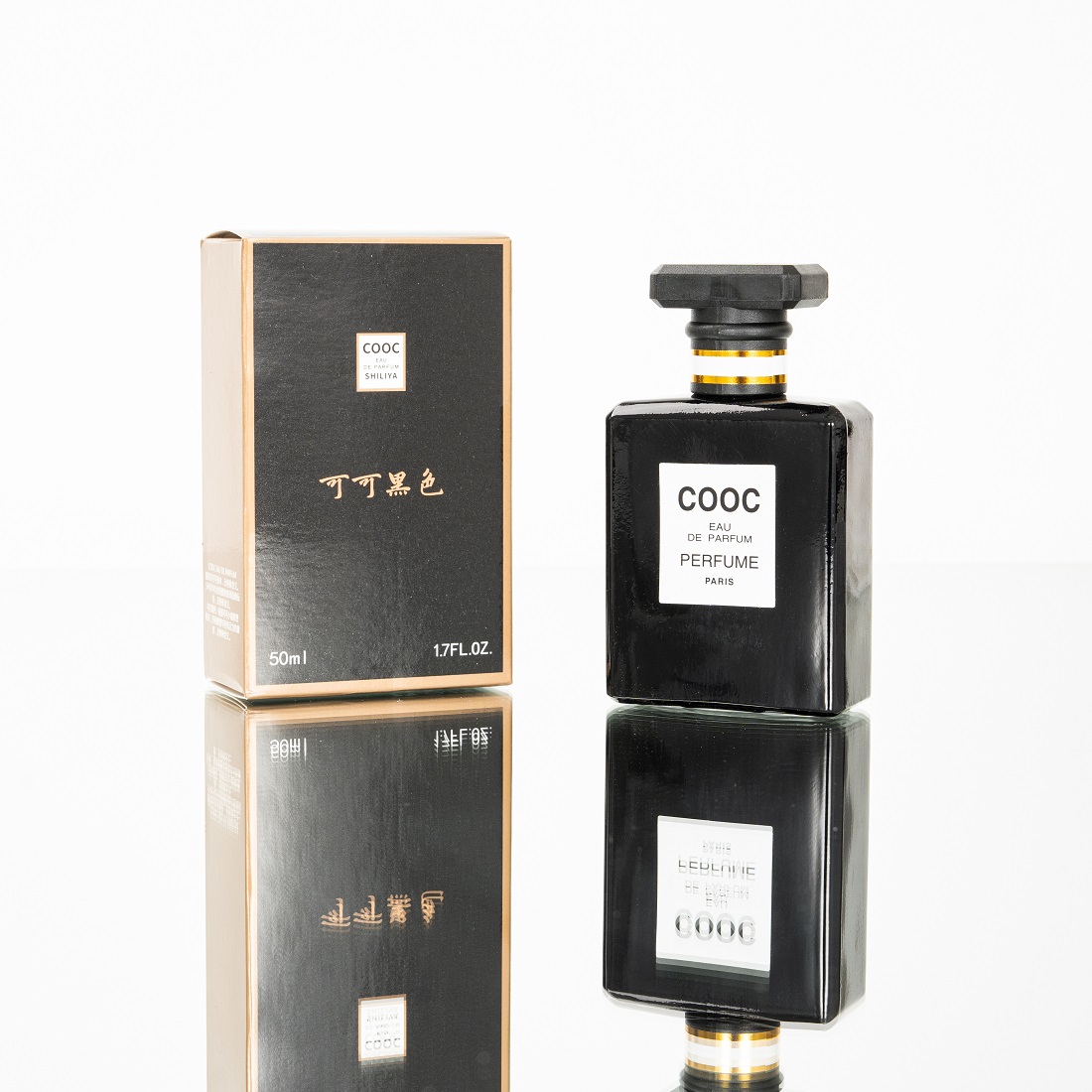 COOC香水
