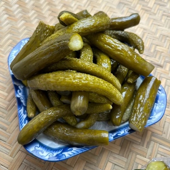 湛江徐闻黄瓜、青瓜