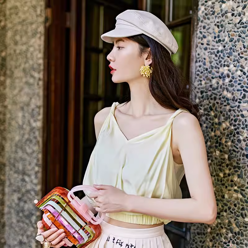 撤柜女装直播给编码备注清货会个别下次介意勿拍no退no换女上衣