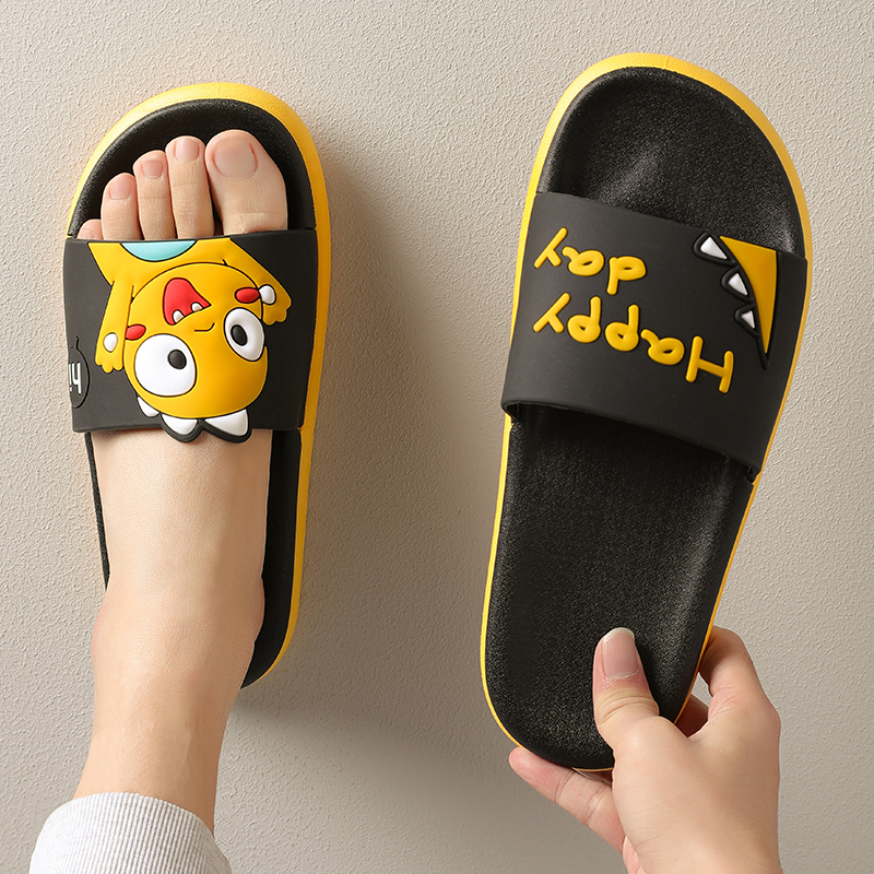 拖鞋女夏季外穿情侣家居室内浴室洗澡居家防滑新款凉拖鞋男夏家用