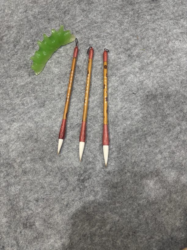 老师推荐(欧体证书）兼毫毛笔隶书楷书书法专业小楷初学者成人