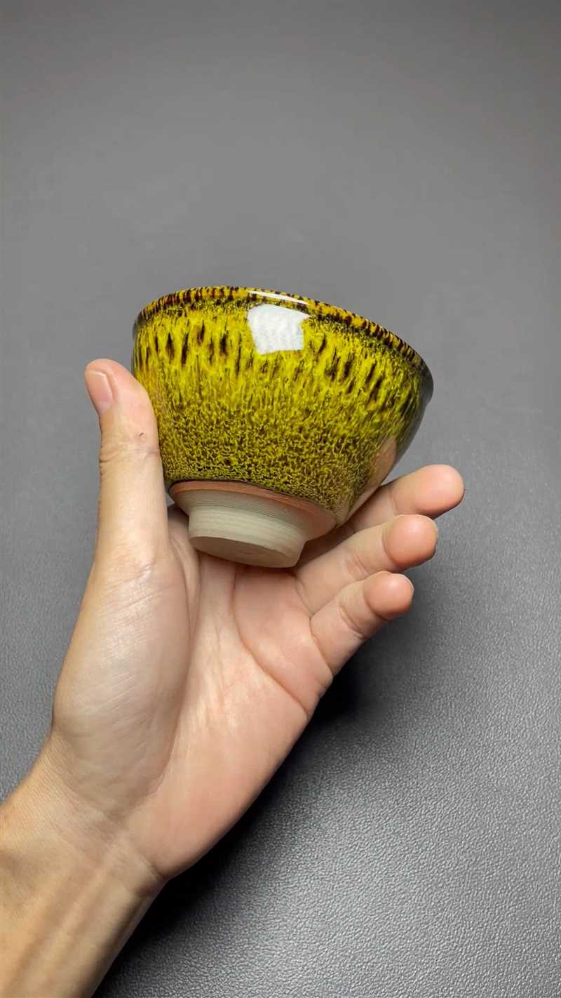 【闪购商品】茶盏-10035..........
